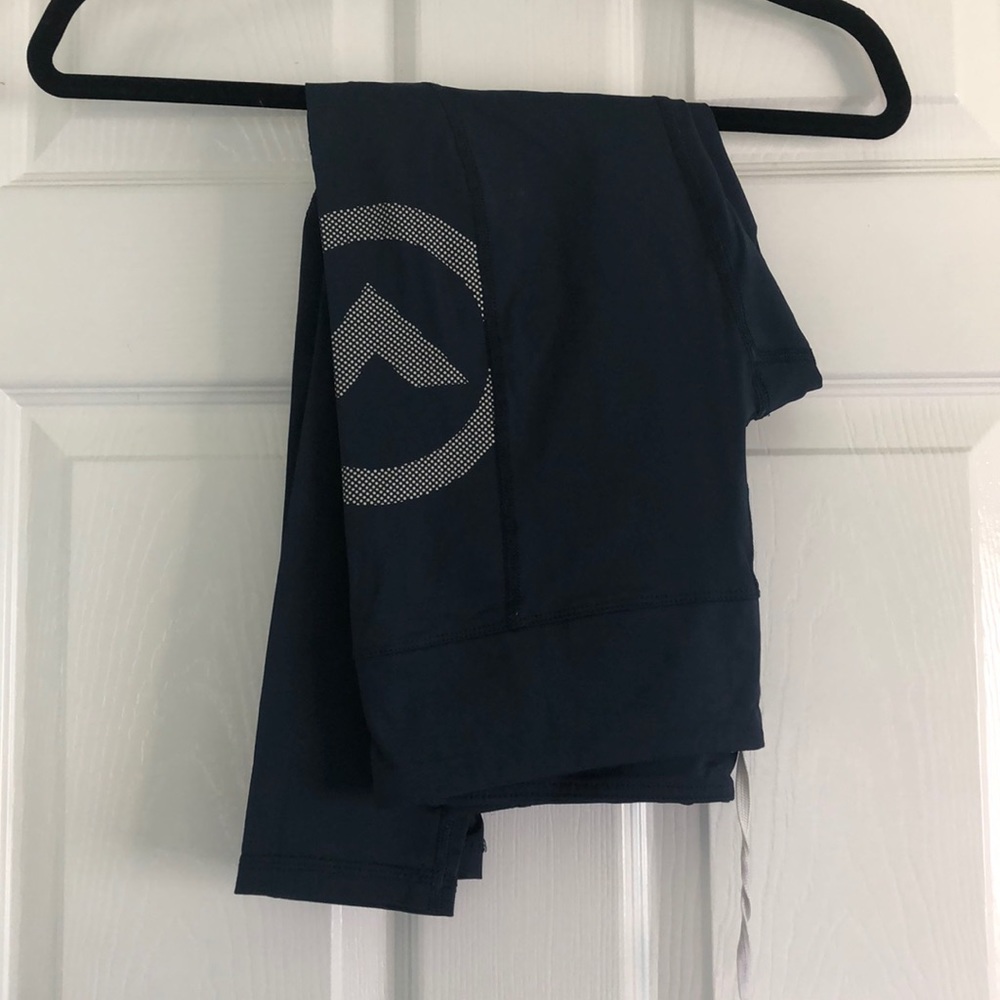 Virus 7/8 Pants